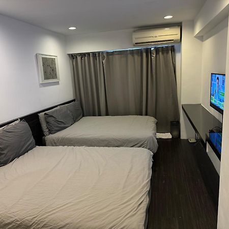 Taipei Breeze Guesthouse Exteriér fotografie