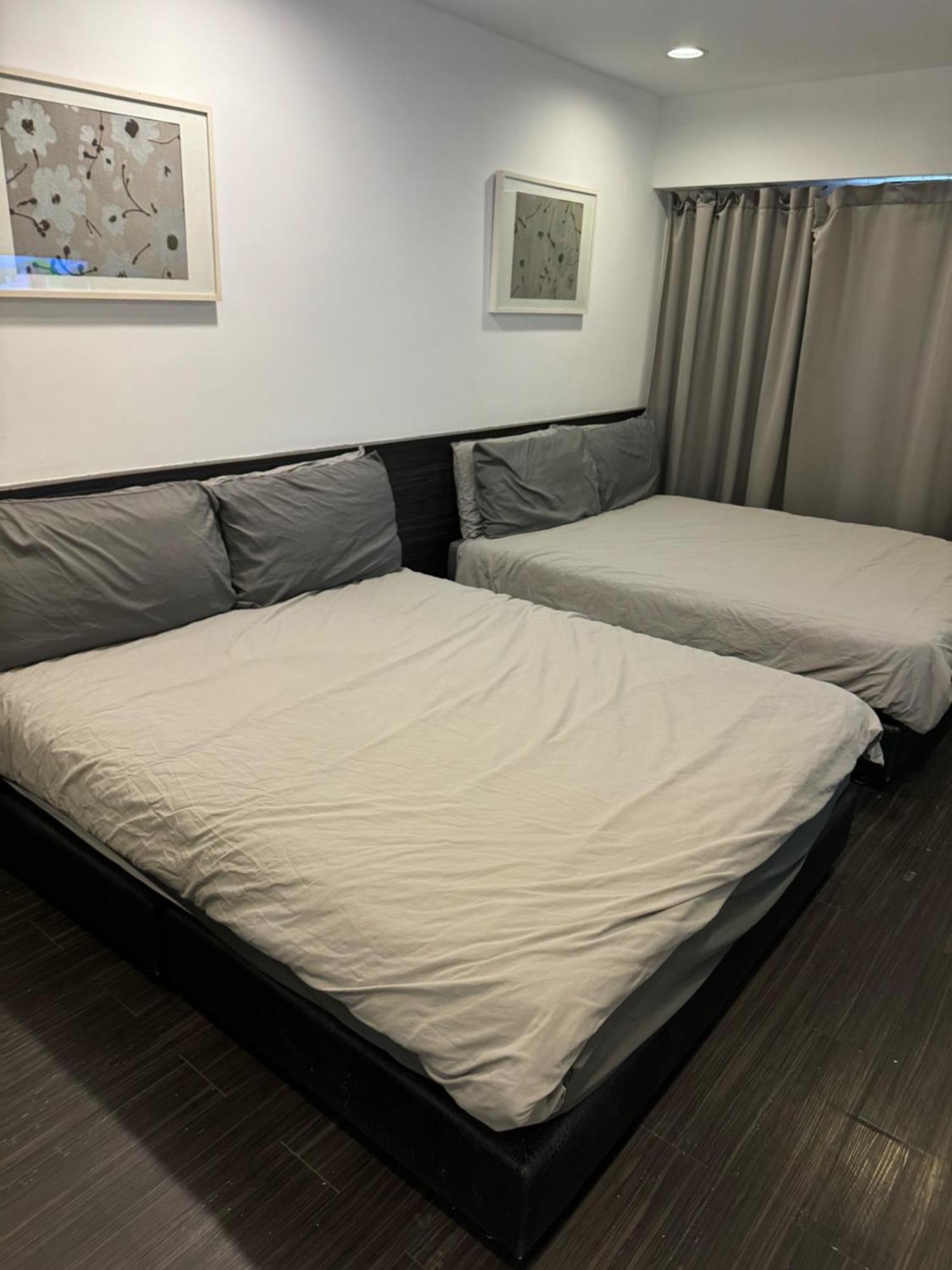 Taipei Breeze Guesthouse Exteriér fotografie